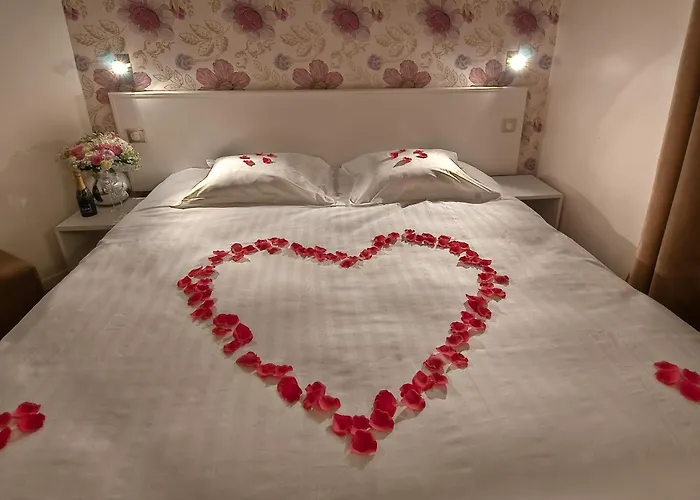 Hotel Soft Parijs